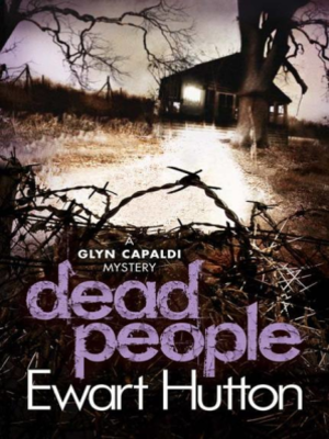 cover image of Dead People